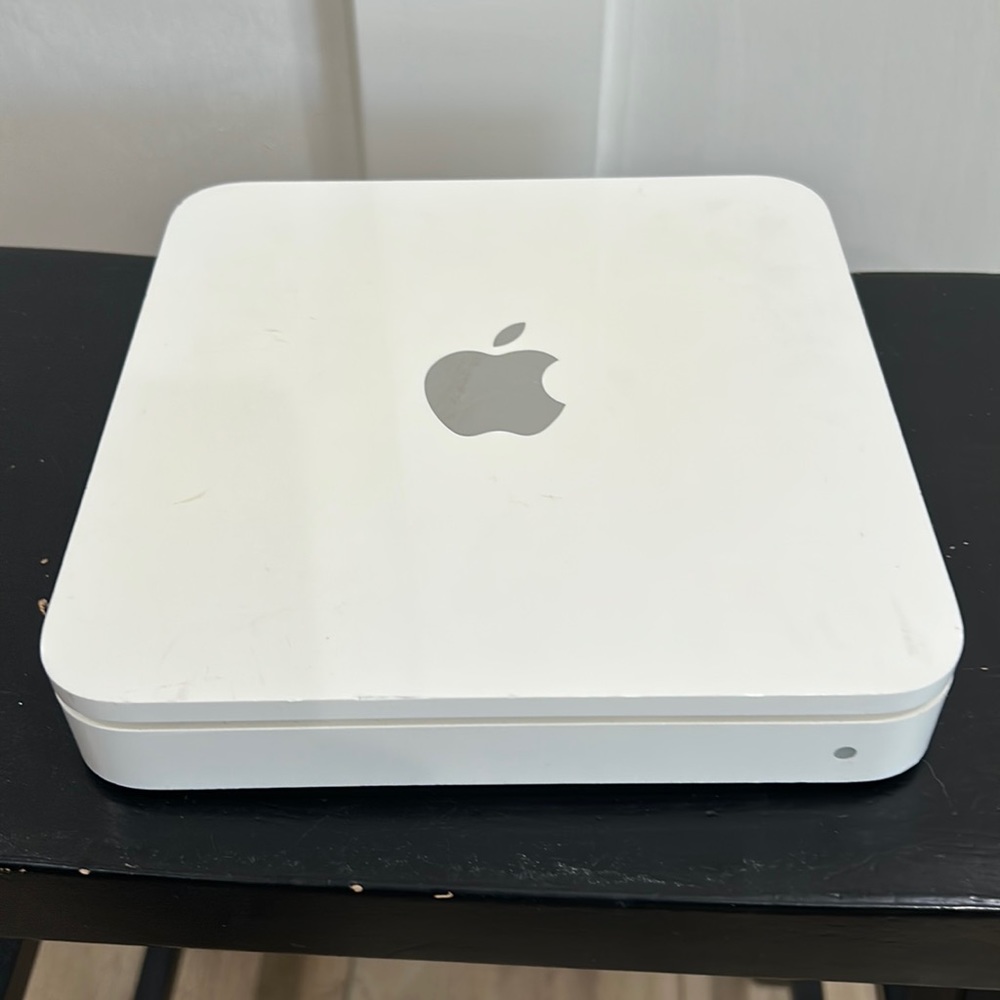 Apple A1254 Airport Time Capsule 500GB